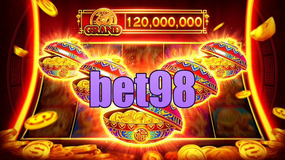 bet98 APK