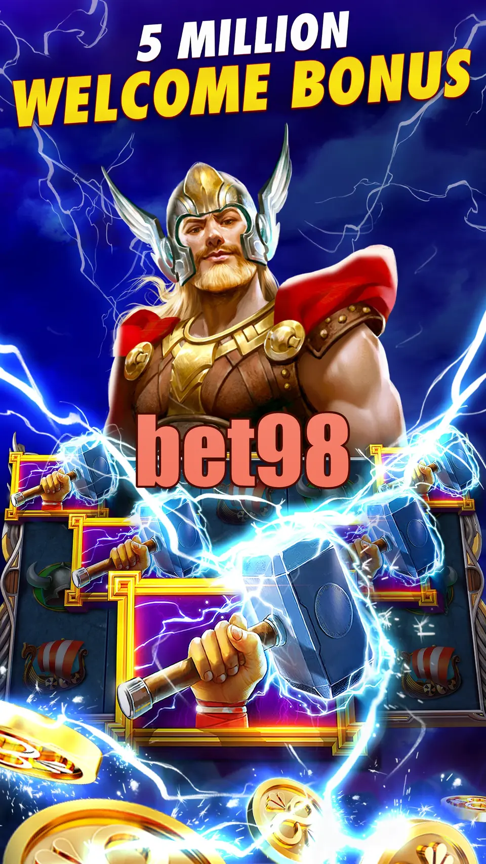 bet98 APK