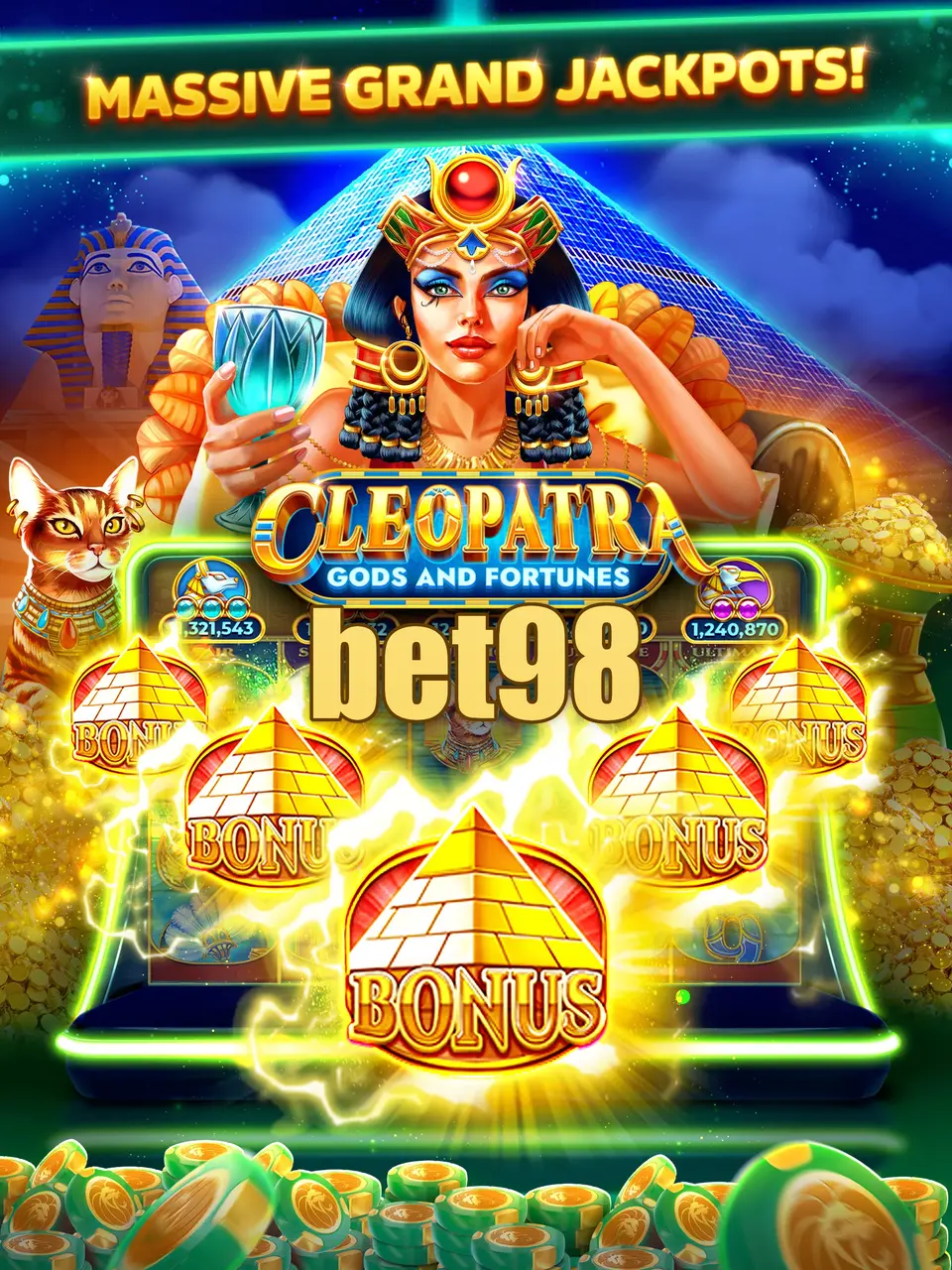 bet98 APK